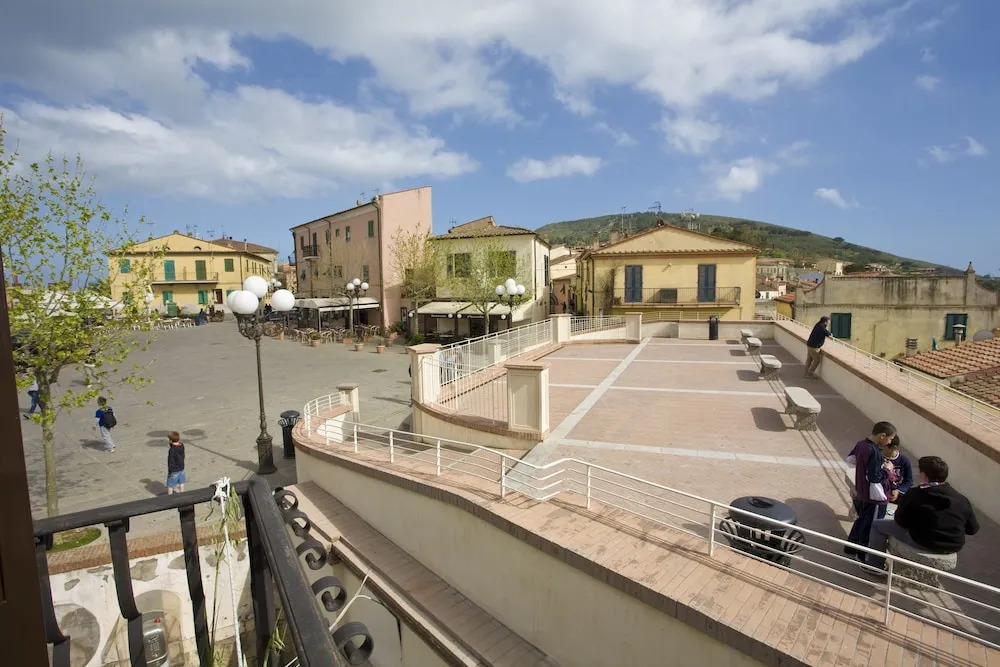 Appartamento La Scaletta