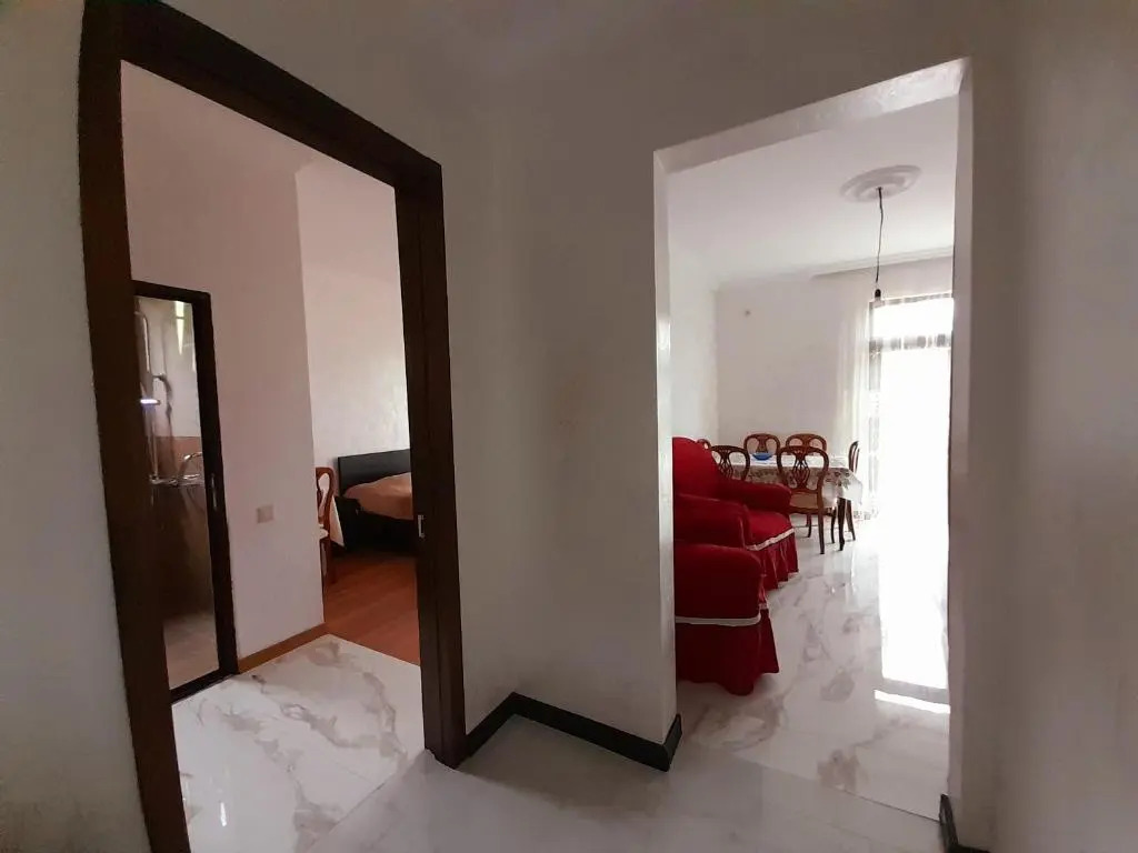 vila CHAKVI