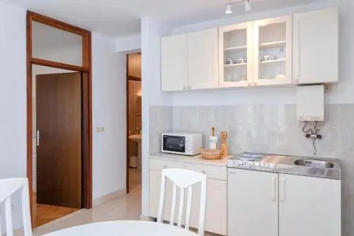 MI Apartment