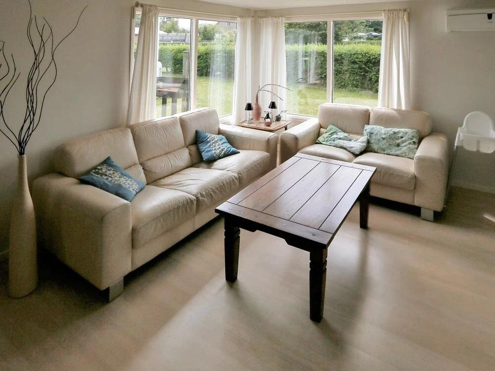 Beautiful Holiday Home in Nordborg With Terrace