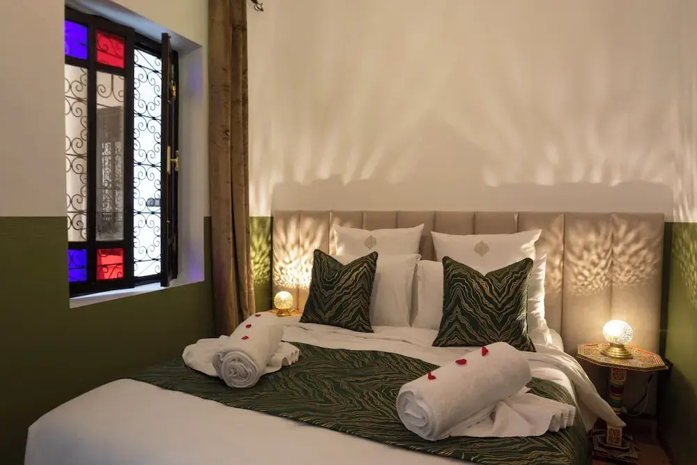 Riad OZeen