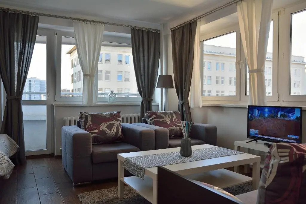 Sleep4you Apartamenty Centrum