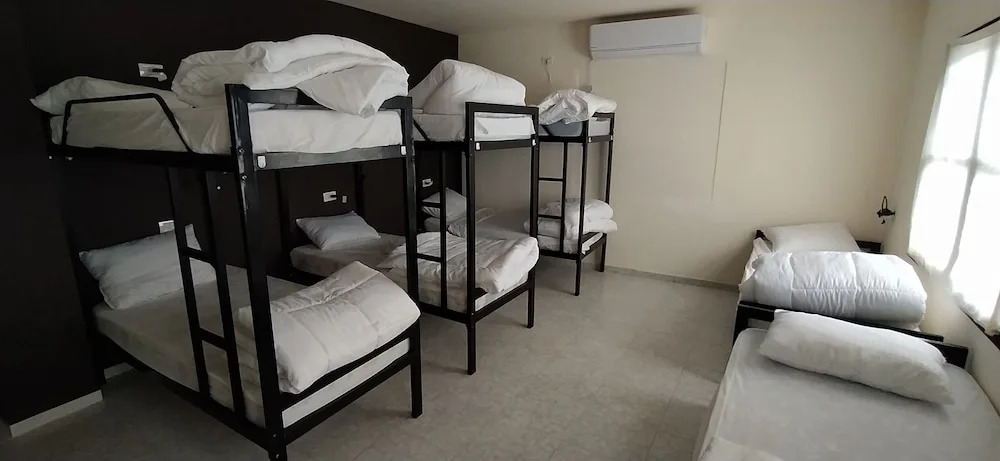 MOUNT41 Hostel