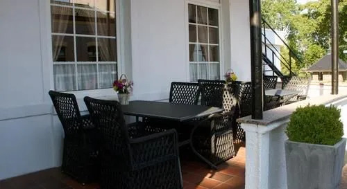 Hotel Hulsebos