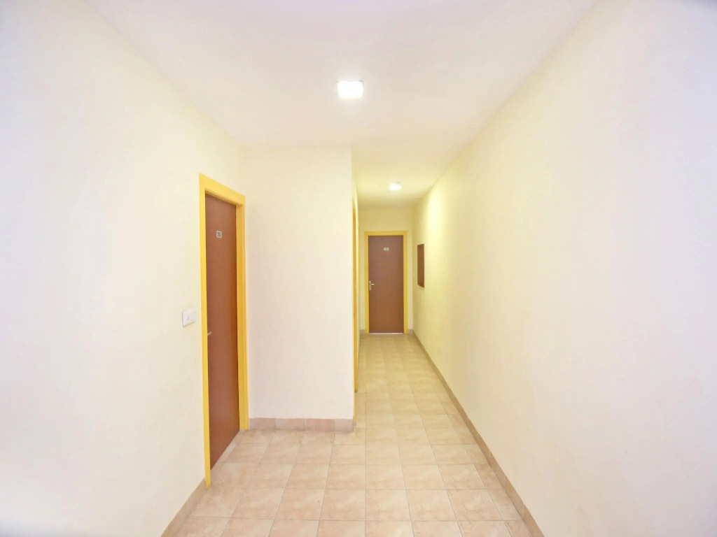 OYO 16949 Hotel Indiano