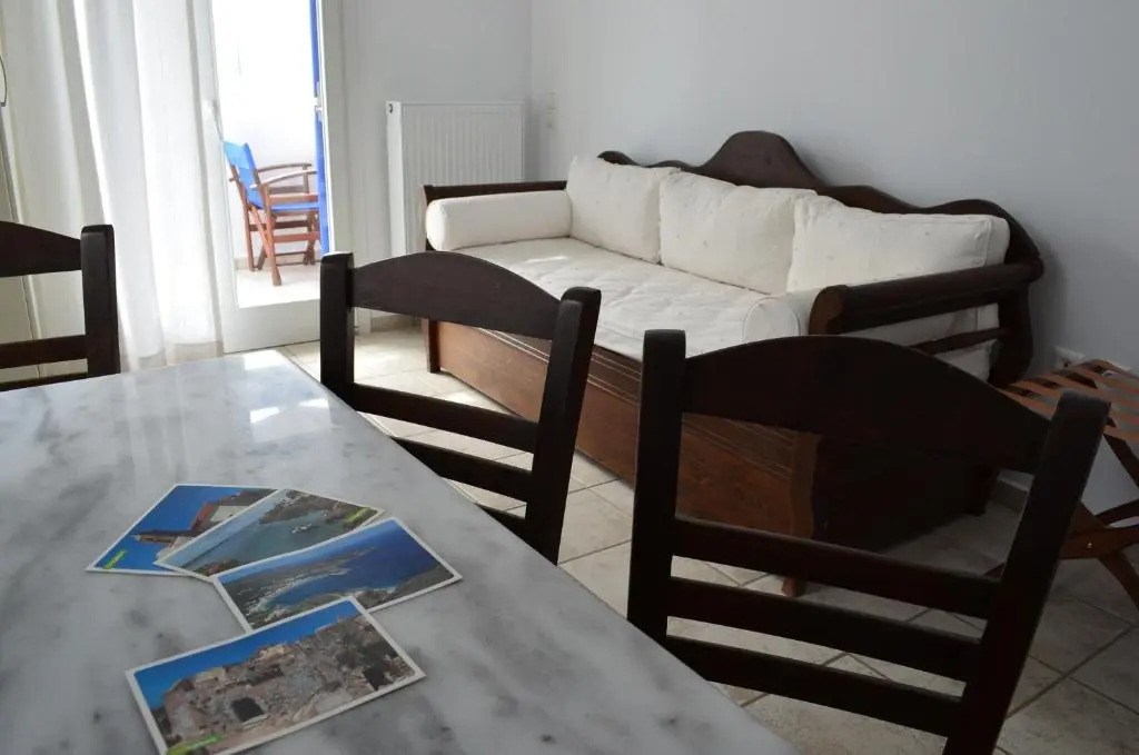 Maryianni Apartments