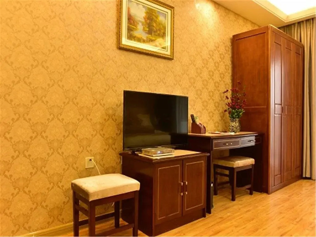 Guilin Barry Bella Suites
