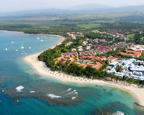 Village Caraibe Tennis, Golf & Beach Resort, Puerto Plata, Dominican Republic