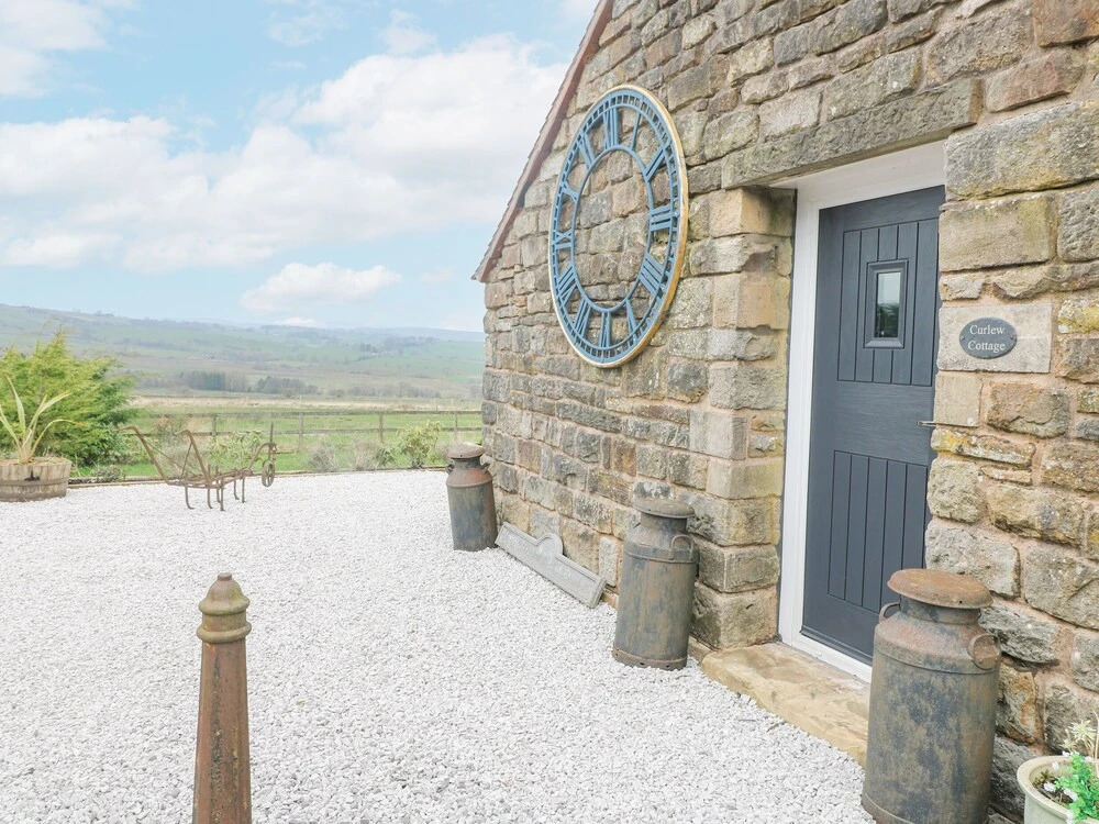 Curlew Cottage