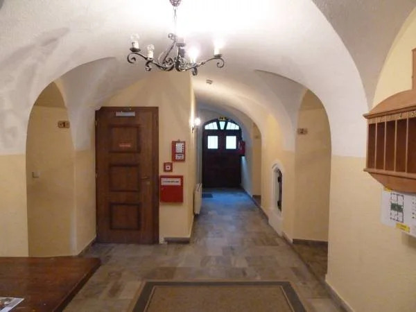 Appartement Krapfgut