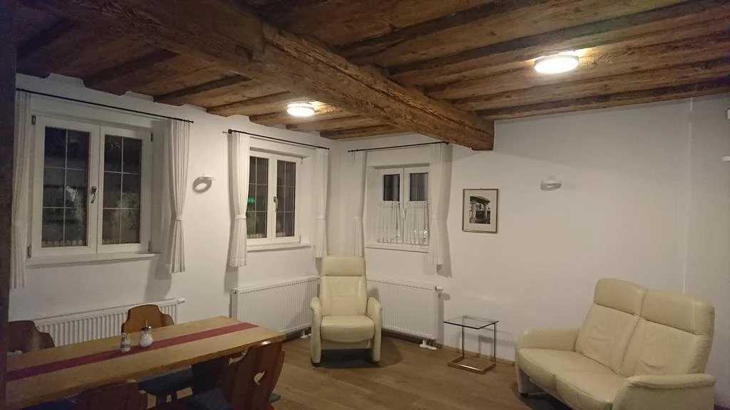 Gästehaus-Gasthof Bub