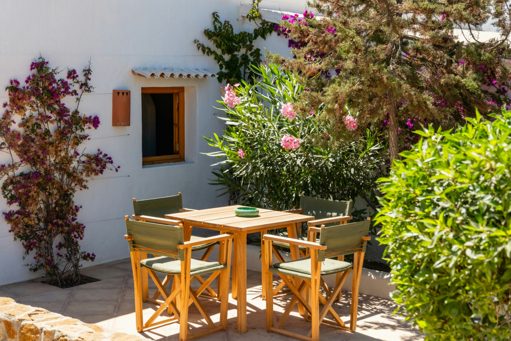 Petunia Ibiza, a Beaumier hotel