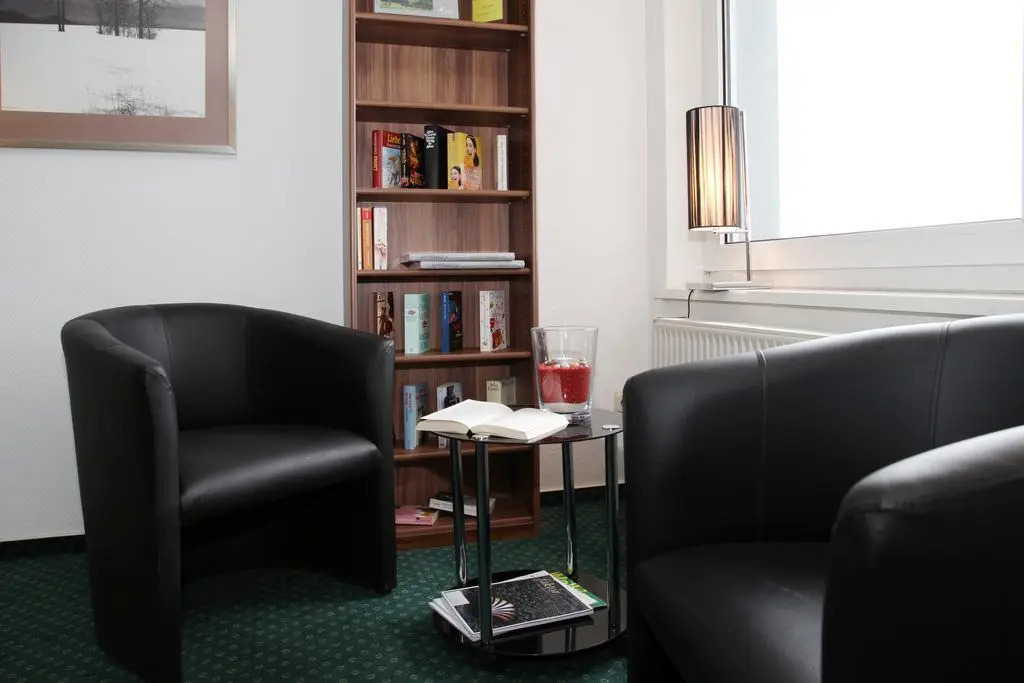 Novo Premium Hotel by AS