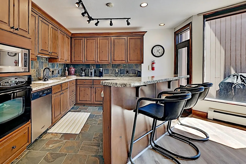 1263pcd7 4 Bedroom Townhouse
