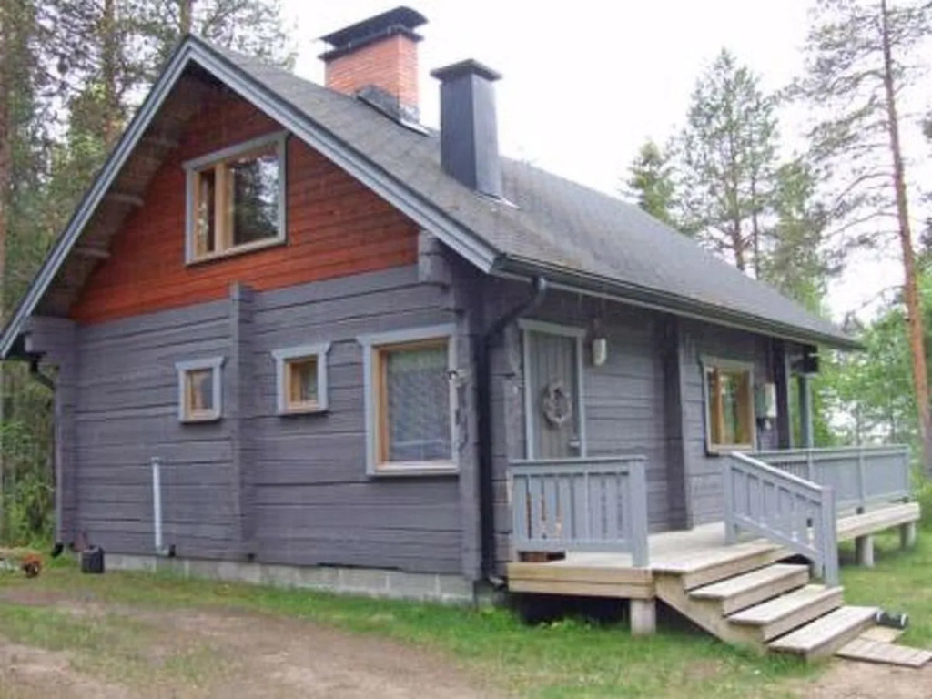 Holiday Home Kumpulahti