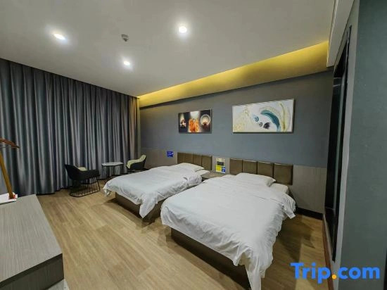 Yijia Homestay (Zhecheng Yigao)