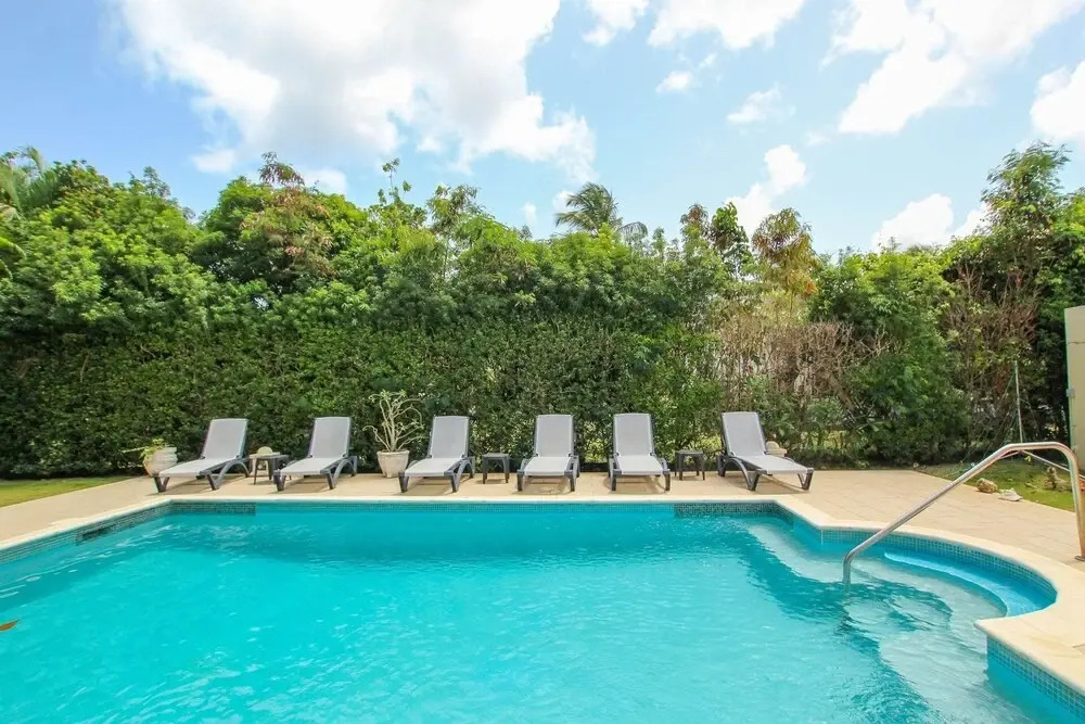 Aqua Bliss 3 Bedroom Home by Bluescape