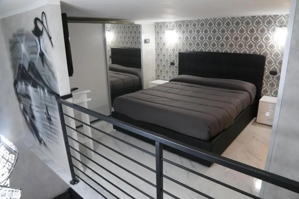 Casa Vacanze Sannazzaro 70
