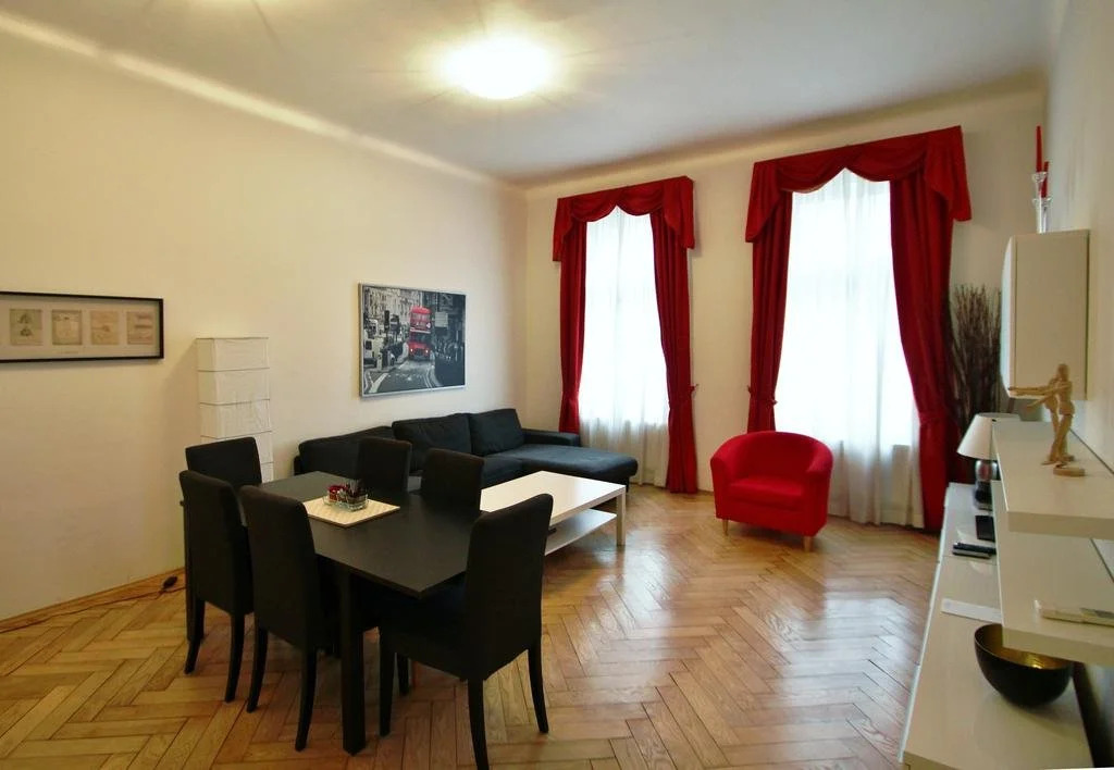 Residence Salvator - by Prague City Apartments