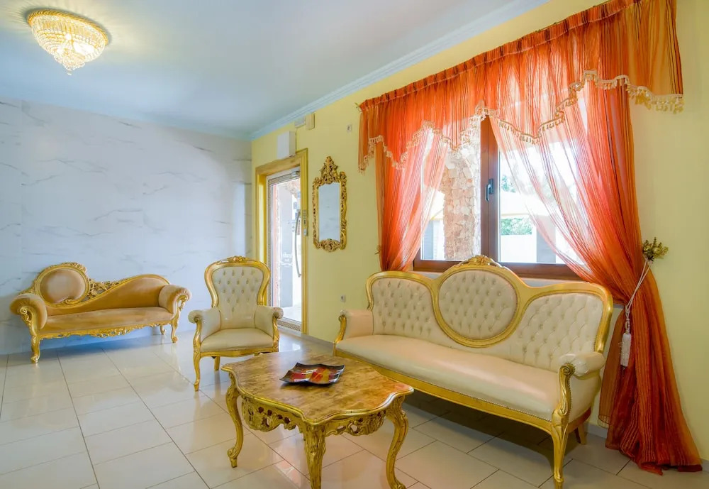 Junior Suite For 2