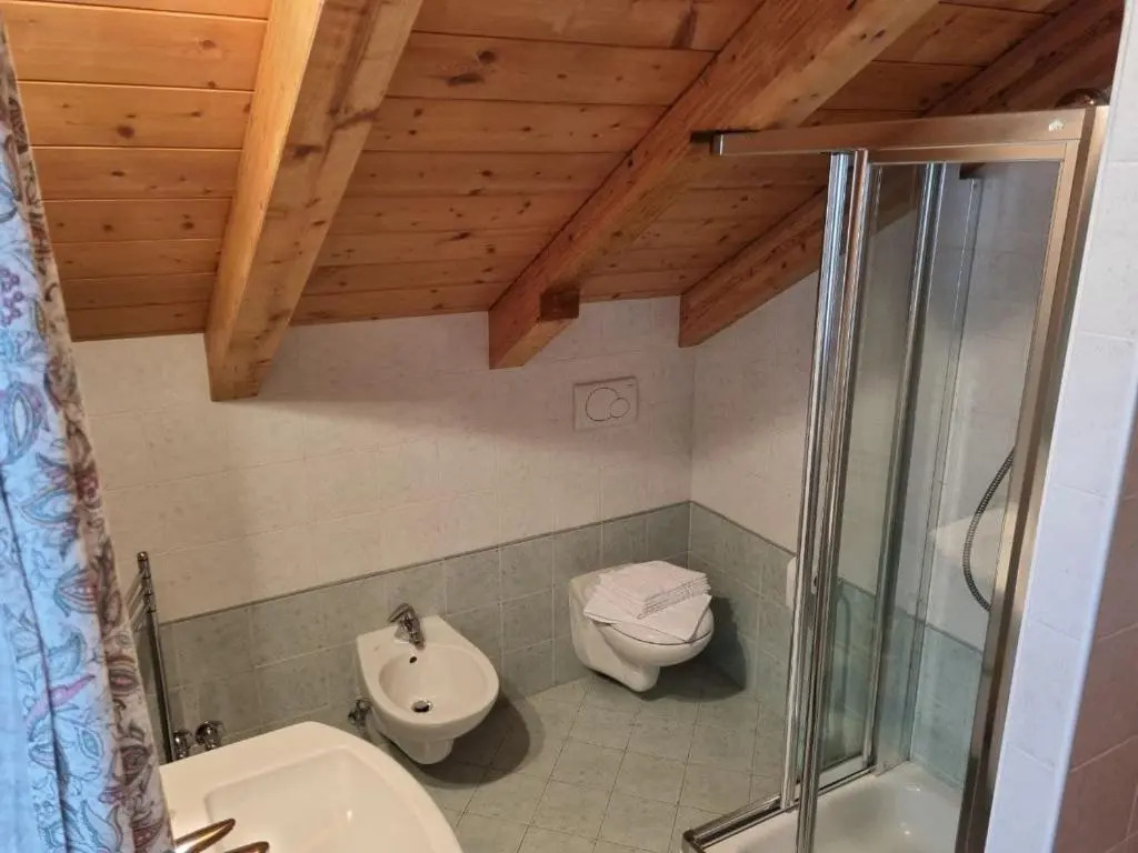 Pian Schiavaneis B&b apartament