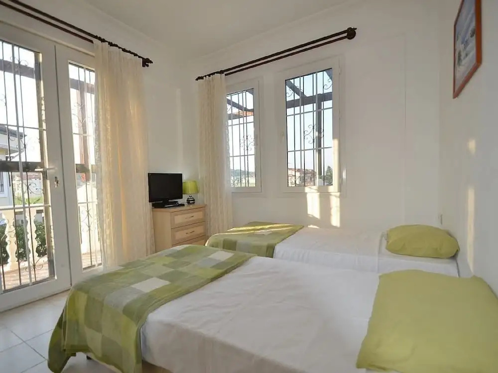 Hideaway Villa