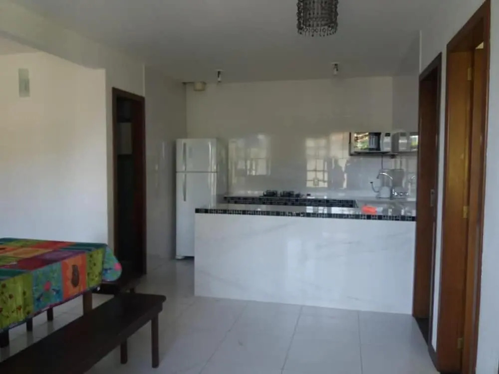 Casas Coloniais