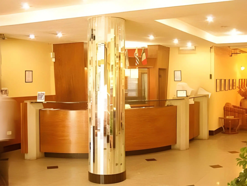 Hotel Luey