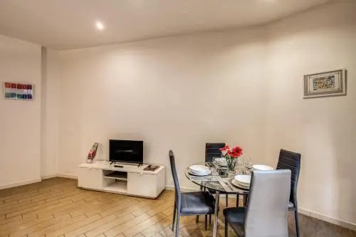 Mandl Apartment - Ardesia Terrace