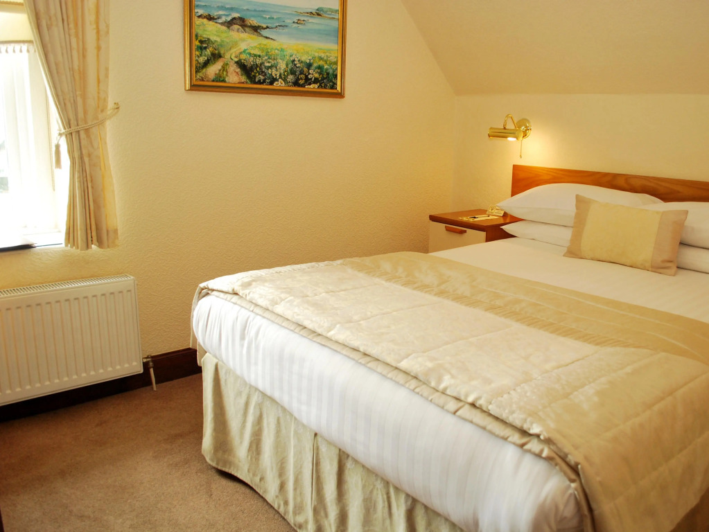Atholl Villa Guest House