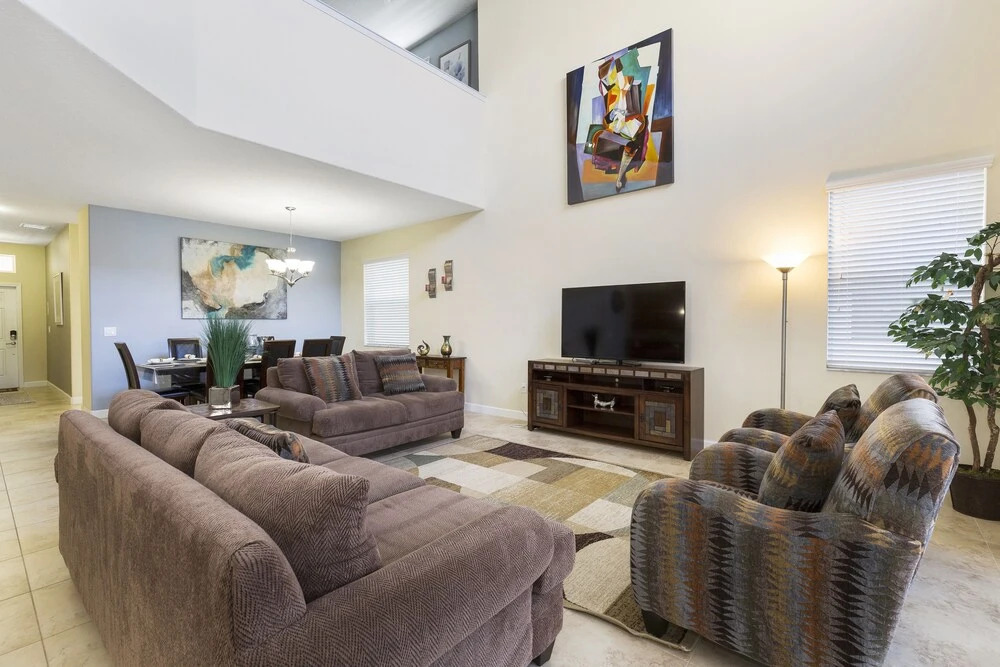 Paradise Palms 2946