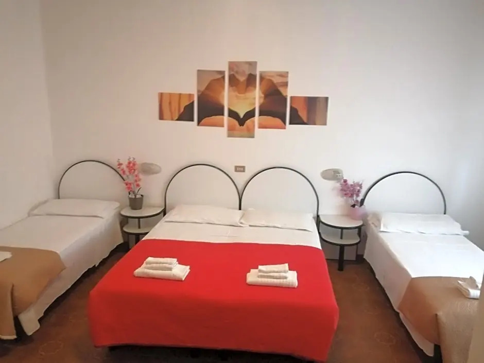 Hotel Rita