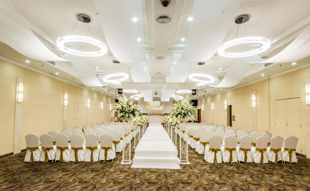Yousung Hotel
