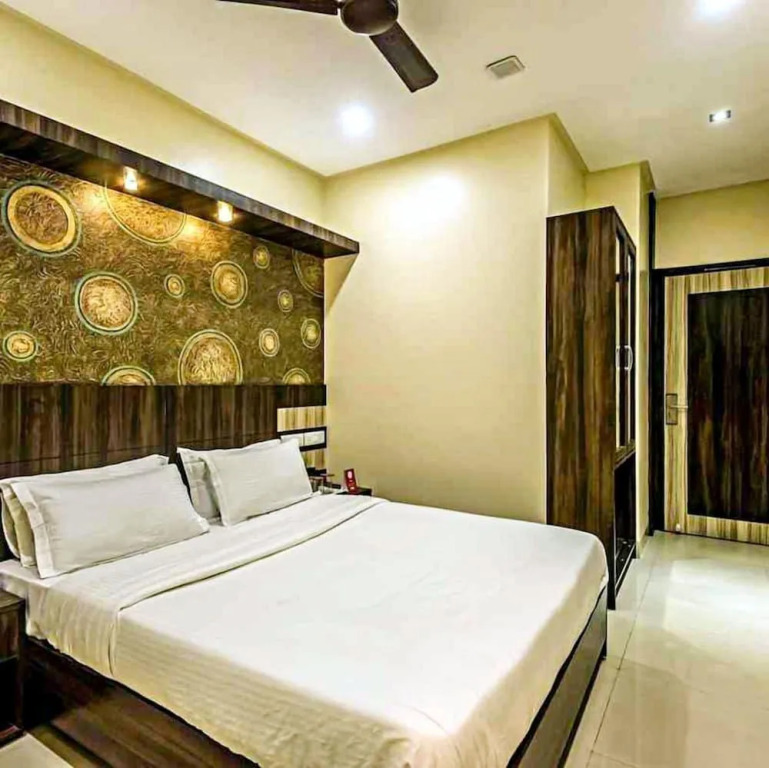 Room Maangta 108 - Thane West