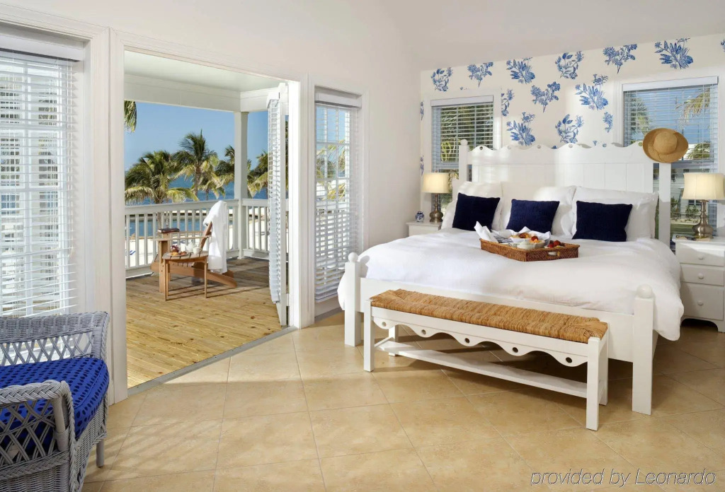 Tranquility Bay Resort