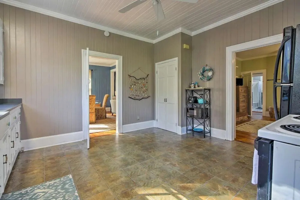 Starfish House Savannah Fort Stewart GA