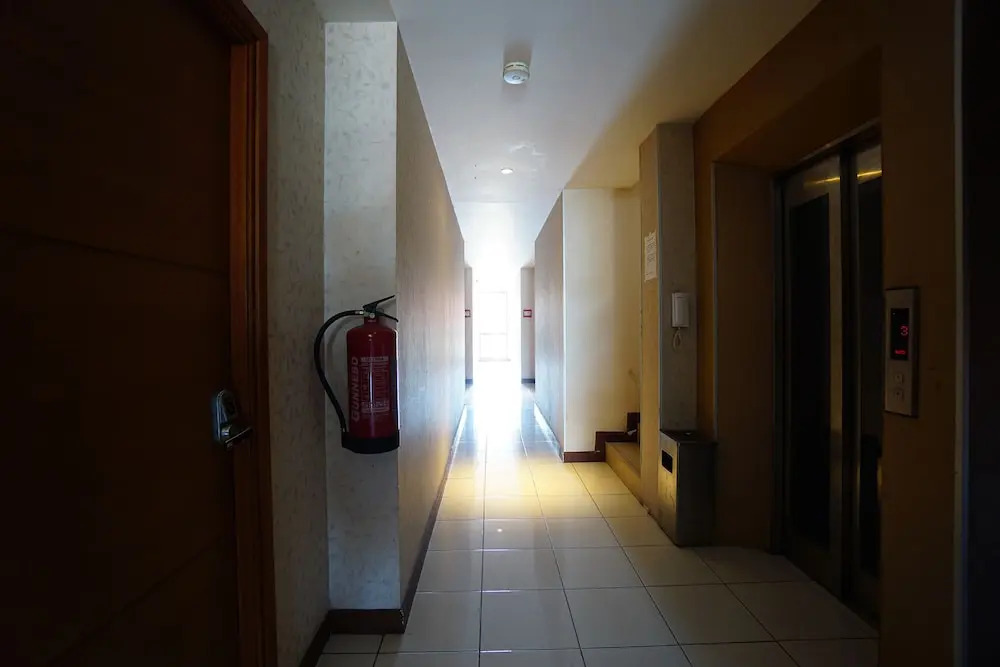 OYO 1993 Hotel D'kanaka Riverview