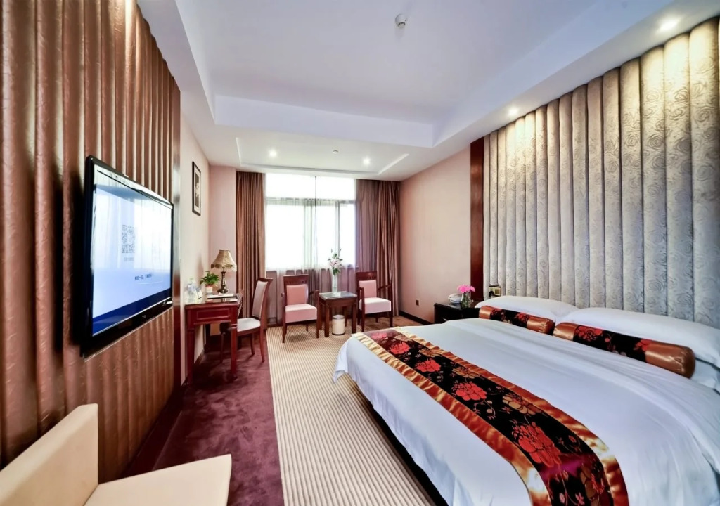 Universal International Hotel - Nanning
