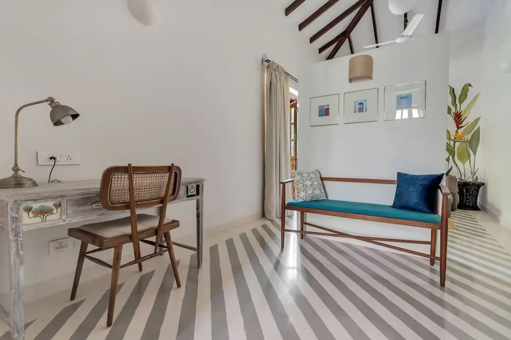 Featured on Elle Decor Villa Kanai by Hireavilla