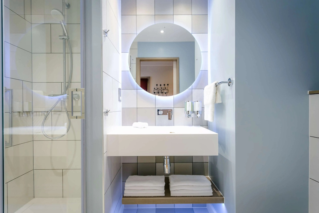 Hampton by Hilton Blackburn