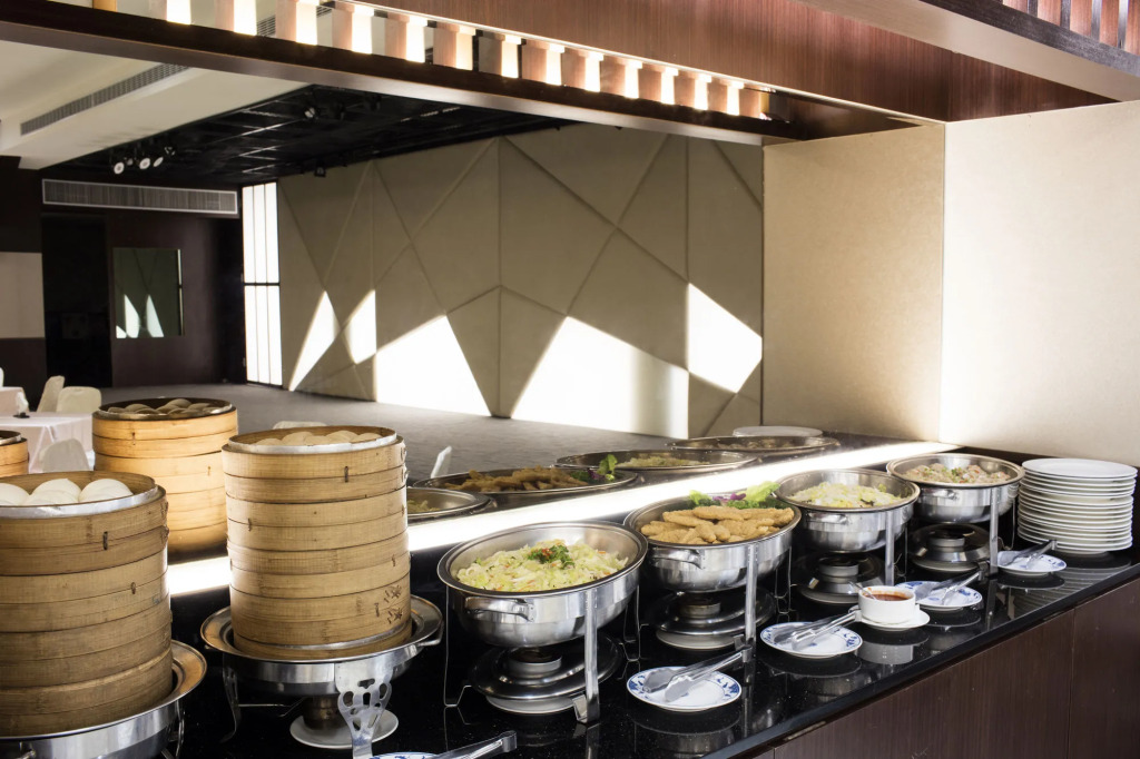 Ful Won Hotel