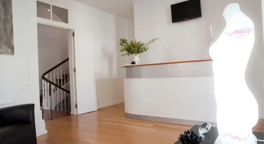 TmHostel 1