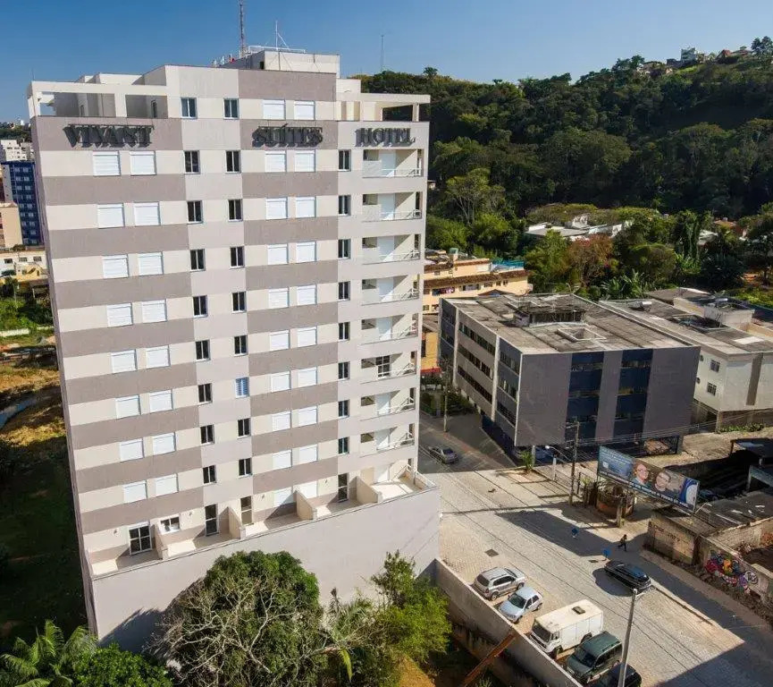 Vivant Residence