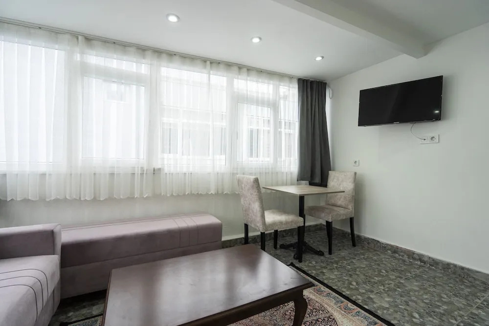 Galataport Suites