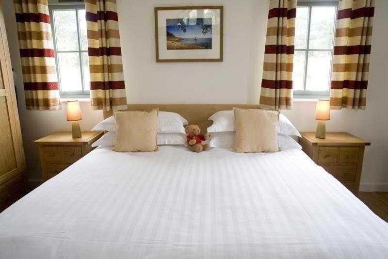 Les Ormes Resort