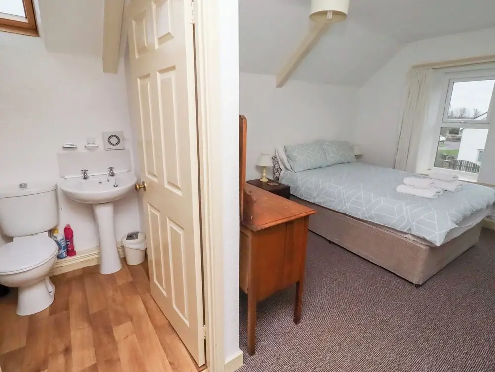 Wayside Cottage