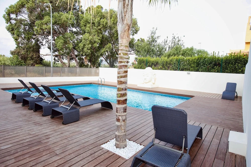 Apartamentos Tierra Marina Prime Holidays