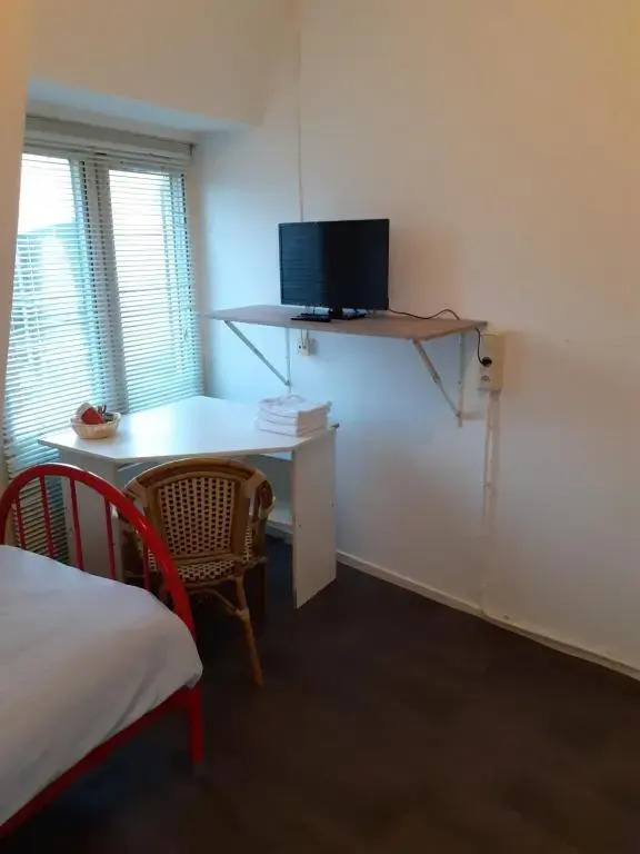 Hostel Pension Tivoli