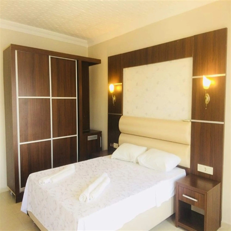 Sarmasık Hotel