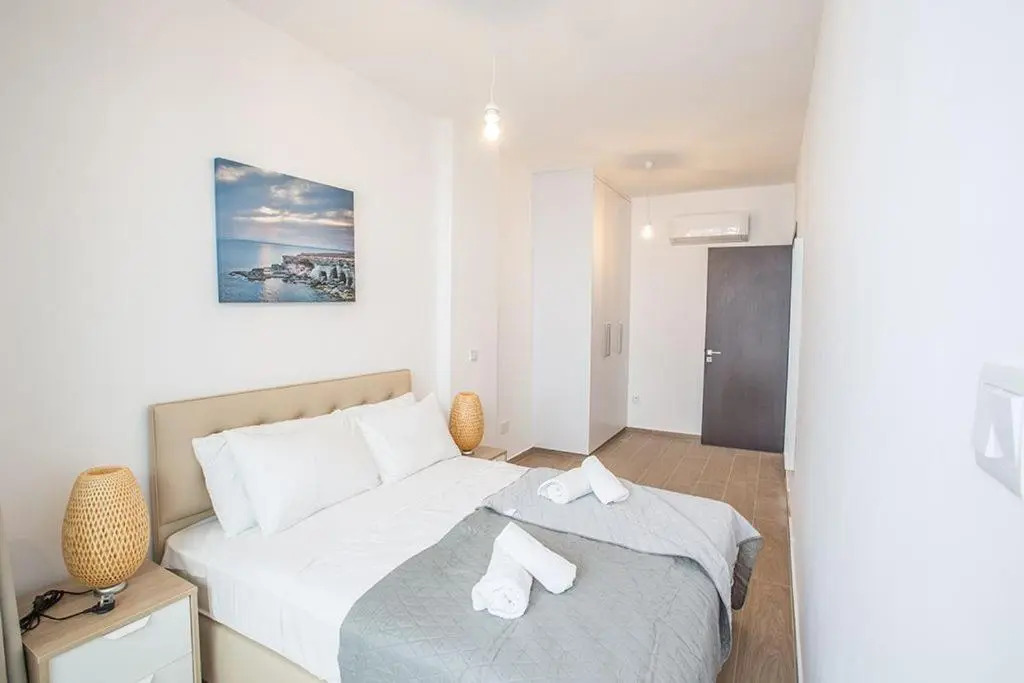 Villa Olive Titan, Brand New,Exquisite 5Bdr Protaras Villa With Pool